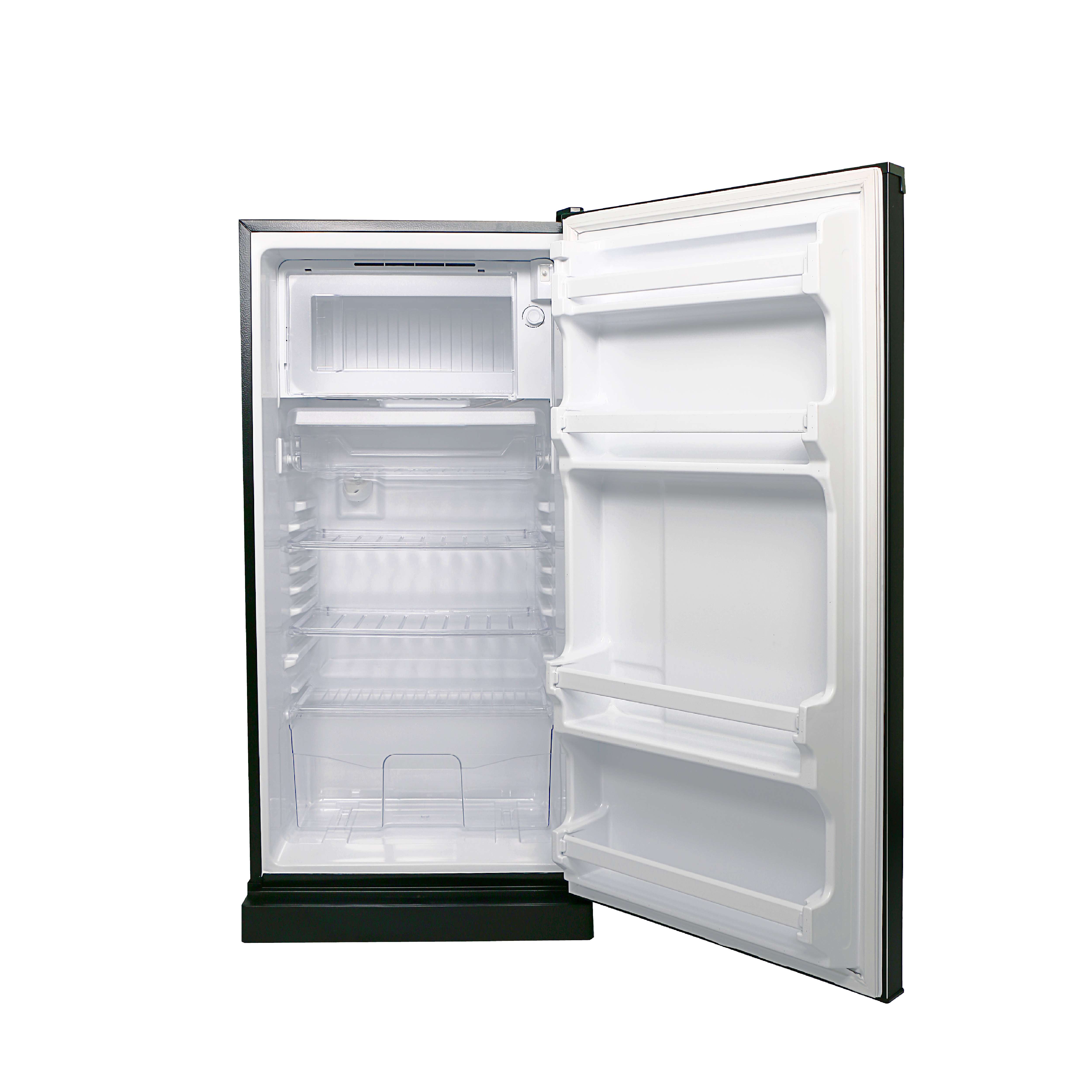 Toshiba single new arrivals door fridge